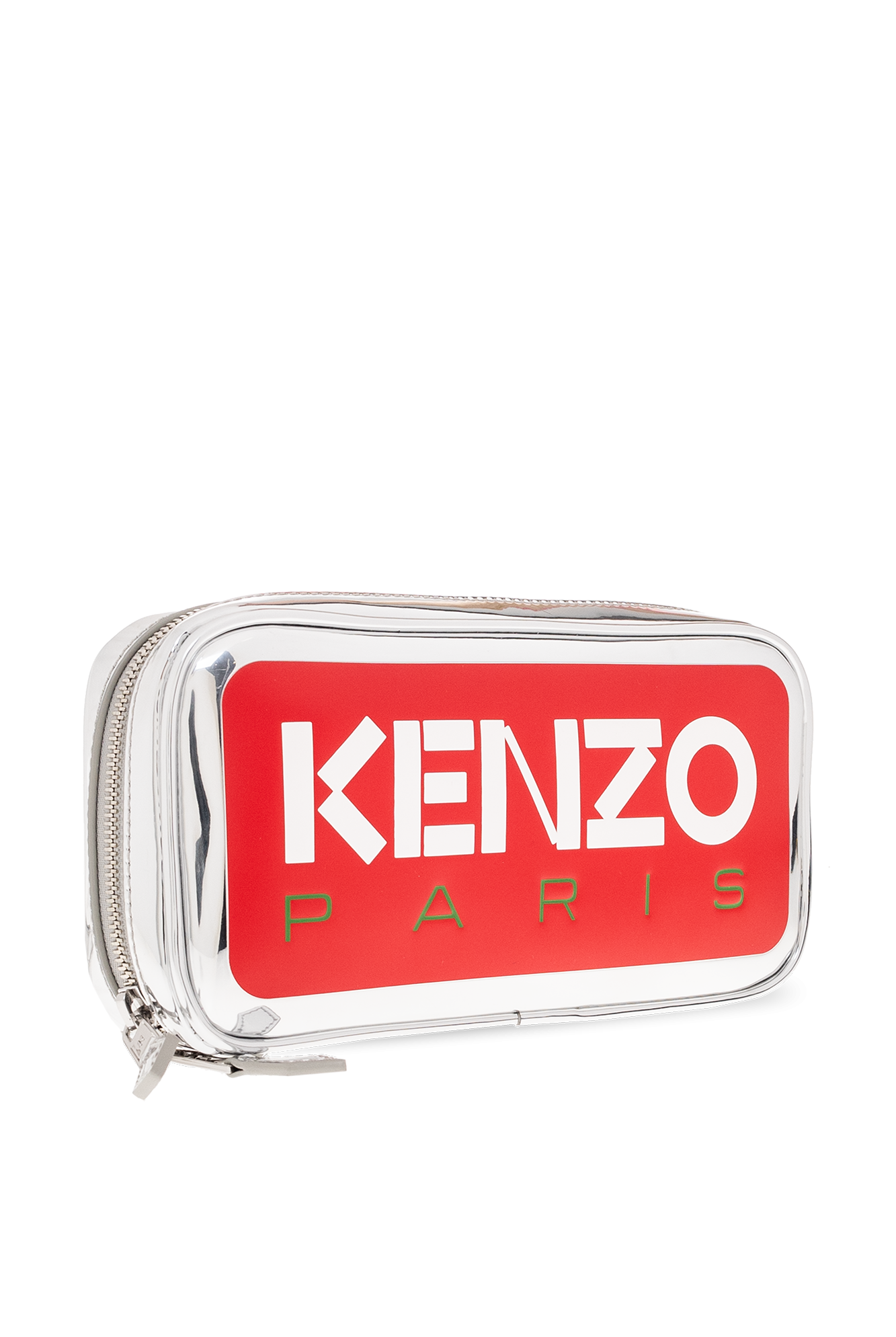 Kenzo Shoulder bag with logo | Men's Bags | Vitkac